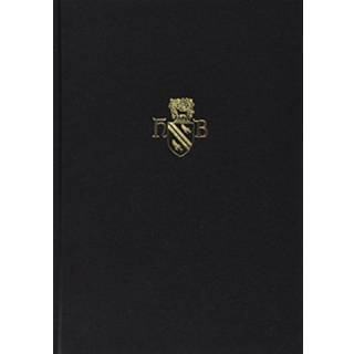 English Monastic Litanies of the Saints after 1100