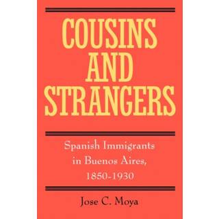 Cousins and Strangers