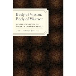 Body of Victim, Body of Warrior