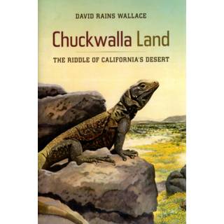 Chuckwalla Land