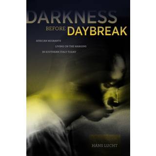 Darkness before Daybreak