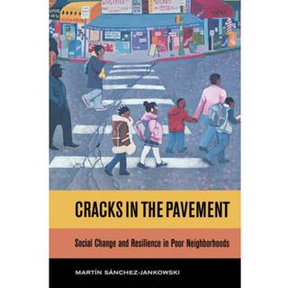 Cracks in the Pavement