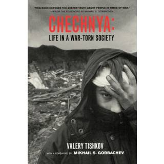 Chechnya