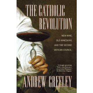 The Catholic Revolution