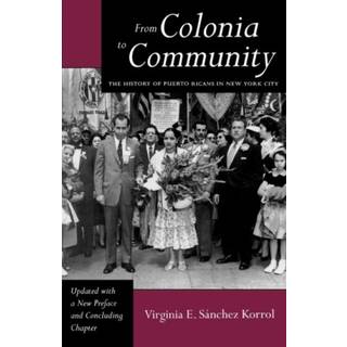 From Colonia to Community