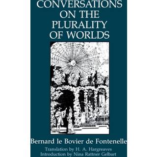 Conversations on the Plurality of Worlds