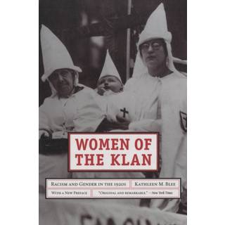 Women of the Klan