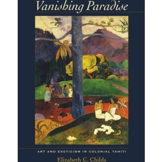 Vanishing Paradise