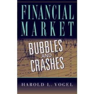 Financial Market Bubbles and Crashes