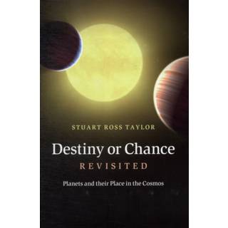 Destiny or Chance Revisited