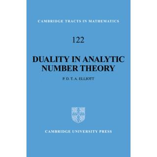 Duality in Analytic Number Theory