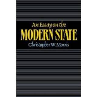 An Essay on the Modern State