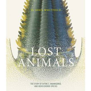 Lost Animals