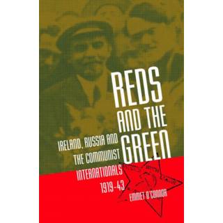 Reds and the Green