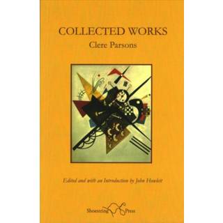 Collected Works (4, 2017) | Clere Parson