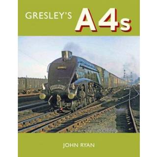 Gresley's A4's