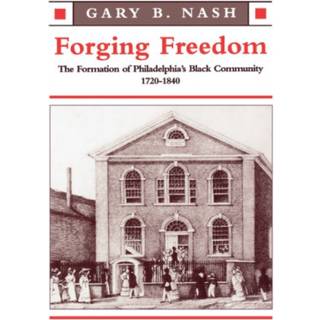 Forging Freedom
