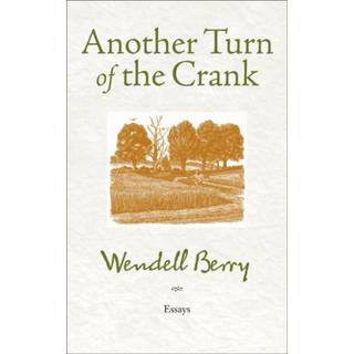 Another Turn of the Crank