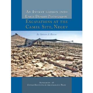 An Investigation into Early Desert Pastoralism