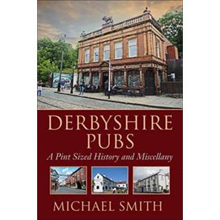 Derbyshire Pubs