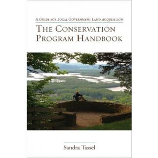 The Conservation Program Handbook