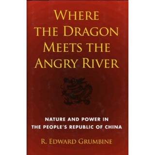 Where the Dragon Meets the Angry River