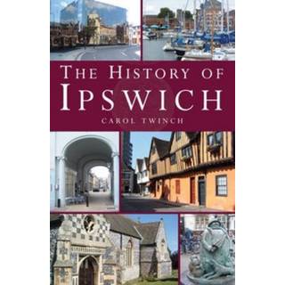 The History of Ipswich