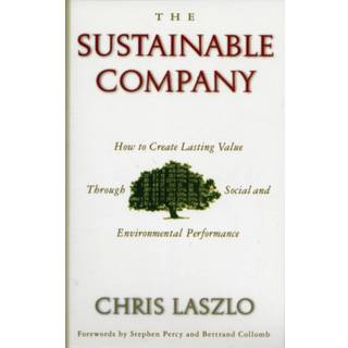 The Sustainable Company