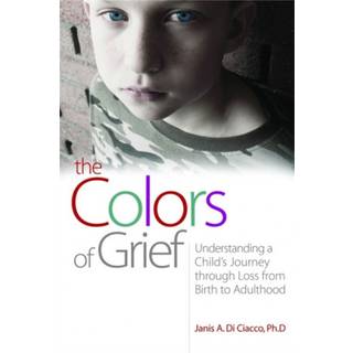 The Colors of Grief