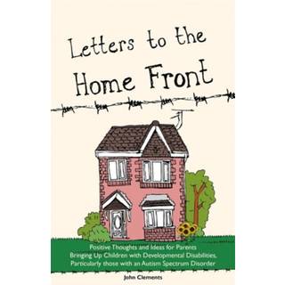 Letters to the Home Front