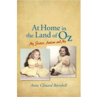 At Home in the Land of Oz