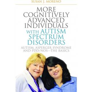 More Cognitively Advanced Individuals with Autism Spectrum Disorders