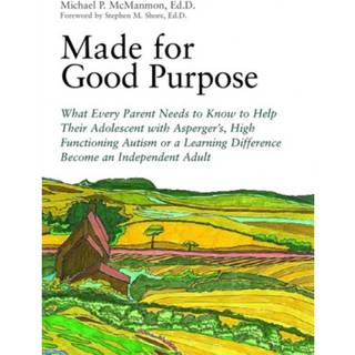 Made for Good Purpose