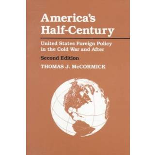 America's Half-Century