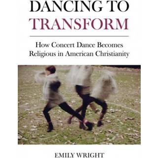 Dancing to Transform