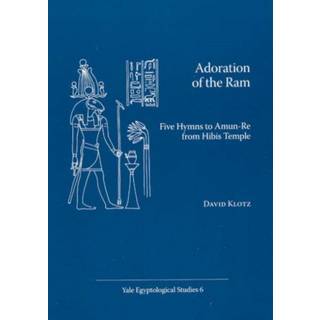 Adoration of the Ram