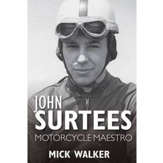 John Surtees