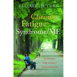 Chronic Fatigue Syndrome/ME