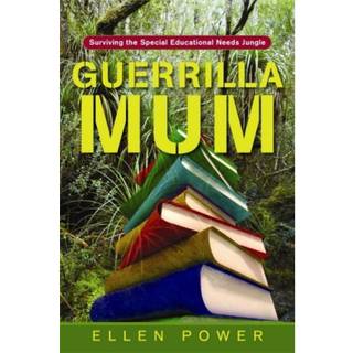 Guerrilla Mum