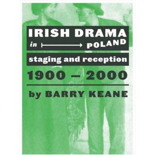 Irish Drama in Poland