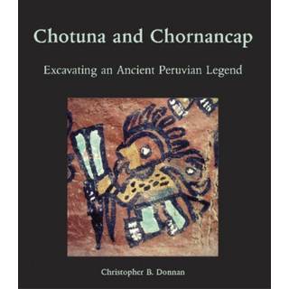 Chotuna and Chornancap