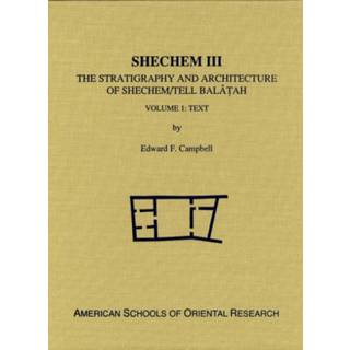 Shechem III