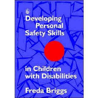 Developing Personal Safety Skills in Children with Disabilities