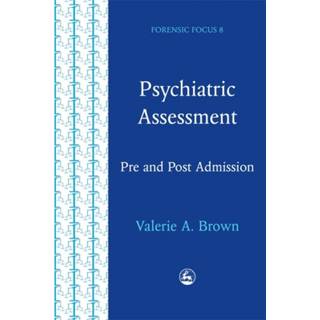Psychiatric Assessment