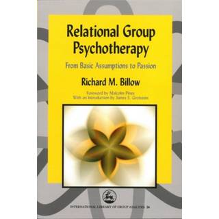 Relational Group Psychotherapy