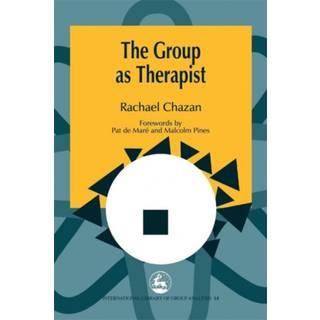 The Group as Therapist