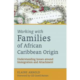 Working with Families of African Caribbean Origin