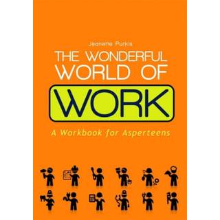 The Wonderful World of Work