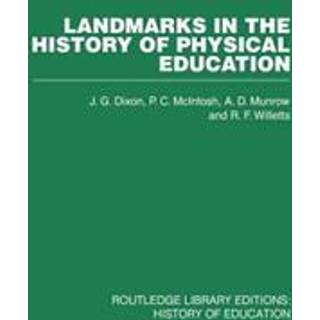 Landmarks in the History of Physical Education
