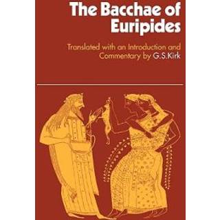 Bacchae of Euripides